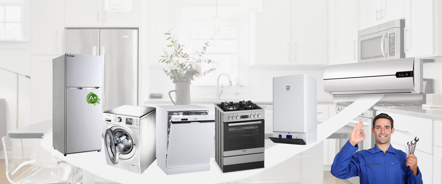 Çatak Arçelik Servisi